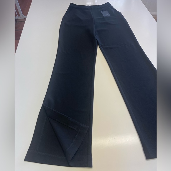 NWT / (NBD Granada Pants in black - Picture 5 of 15